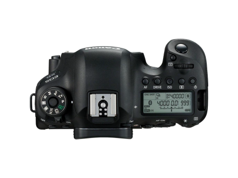 Canon EOS 6D Mark II Kit 24-105 mm L IS II USM.Picture6